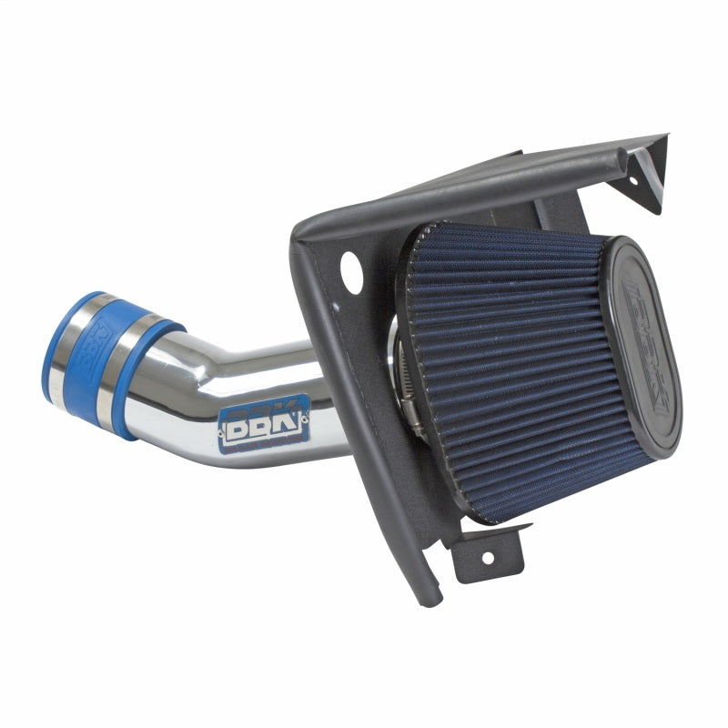 BBK 11-20 Dodge Challenger/Charger 6.4L Hemi Cold Air Intake - Chrome Finish