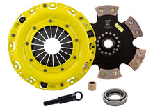 Cargar imagen en el visor de la galería, ACT 2003 Nissan 350Z XT/Race Rigid 6 Pad Clutch Kit