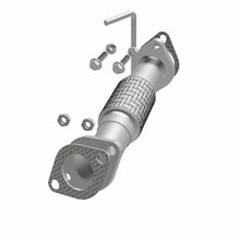 Cargar imagen en el visor de la galería, BRE Exhaust 12-17 ACCENT RIO 1.6L Front Pipe Kit