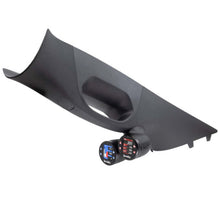 Cargar imagen en el visor de la galería, Banks Power 09-18 Dodge RAM 1500 iDash Stealth Pod Mounts - Dual Gauge