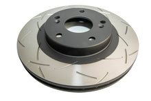Cargar imagen en el visor de la galería, DBA 15-22 Honda Civic (Excl Si/Type R) Front 4000 Series Plain Rotor