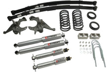 Cargar imagen en el visor de la galería, Belltech LOWERING KIT WITH SP SHOCKS