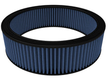 Cargar imagen en el visor de la galería, aFe MagnumFLOW Air Filters OER P5R A/F P5R GM Cars &amp; Trucks 78-00 V8 (d)