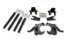 Cargar imagen en el visor de la galería, Belltech LOWERING KIT WITH ND2 SHOCKS