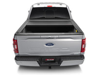 Cargar imagen en el visor de la galería, Roll-N-Lock 2021 Ford F-150 78.9in E-Series Retractable Tonneau Cover