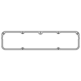 Cometic AMC Gen-3 V8 .188in Fiber Valve Cover Gasket - Fits Indy Cylinder Head