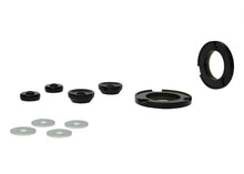 Cargar imagen en el visor de la galería, Whiteline 06+ Toyota FJ Cruiser Front Strut Mount Bushing