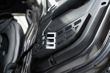 Cargar imagen en el visor de la galería, DV8 Offroad 18-20 Jeep Wrangler (JL)/Gladiator (JT) Rear Door Pocket Molle Panels
