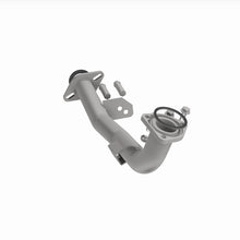 Cargar imagen en el visor de la galería, BRE Exhaust 93-95 Civic del Sol 1.5L Front Pipe Kit