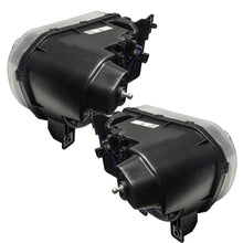 Cargar imagen en el visor de la galería, Oracle 08-14 Dodge Challenger SMD HL (Non-HID) - ColorSHIFT w/ BC1 Controller