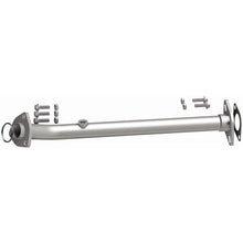 Cargar imagen en el visor de la galería, BRE Exhaust 96-00 Pathfinder QX4 3.3L Front Pipe Kit