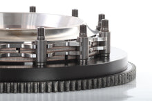 Load image into Gallery viewer, Clutch Masters 06-09 Subaru Legacy GT spec.B 850 PRO Series Twin Disc Clutch w/Steel Flywheel