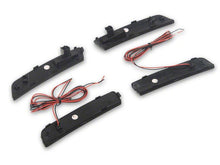 Load image into Gallery viewer, Raxiom 21-26 Ford Mustang Mach-E LED Side Marker Lights- Smoked