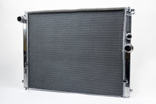 Cargar imagen en el visor de la galería, CSF 2020+ Toyota A90/A91 GR Supra / 2019+ BMW Z4 (2.0/3.0L) / 19-21 BMW G2X All-Aluminum Radiator