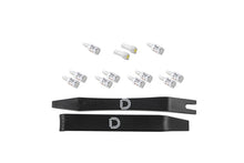 Cargar imagen en el visor de la galería, Diode Dynamics 14-19 Toyota Highlander Interior LED Kit Cool White Stage 2