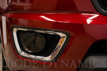 Cargar imagen en el visor de la galería, Diode Dynamics SS3 LED Pod Cover Standard Smoked
