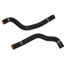 Cargar imagen en el visor de la galería, Mishimoto 04-05 Honda TRX450R Silicone Hose Kit - Black