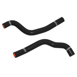 Mishimoto 2003-2008 Suzuki LTZ400 Silicone Hose Kit - Black