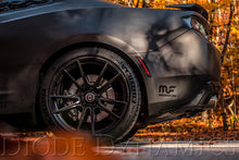 Cargar imagen en el visor de la galería, Diode Dynamics 16-21 Chevrolet Camaro LED Sidemarkers Smoked (set)
