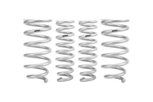 Cargar imagen en el visor de la galería, Eibach 07-22 Toyota Sequoia 5.7L 4WD Pro-Truck Lift Kit
