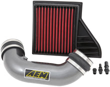 Cargar imagen en el visor de la galería, AEM 11-14 Ford Mustang 5.0L V8 HCA Air Intake System