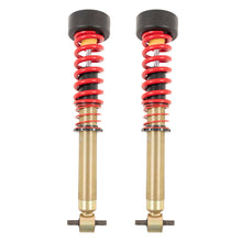 Cargar imagen en el visor de la galería, Belltech 19-23 Chevrolet Silverado / GMC Sierra 1500 4WD 6in-8in Suspension Lift Kit w/ Shocks