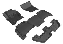 Cargar imagen en el visor de la galería, 3D MAXpider 09-12 Land Rover LR4 Kagu Black Full Set