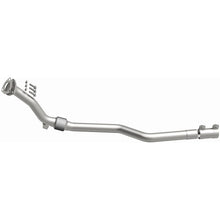 Cargar imagen en el visor de la galería, BRE Exhaust 98-05 Passat 1.8L Front Pipe Kit