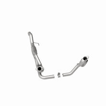 Cargar imagen en el visor de la galería, MagnaFlow Conv DF 00-03 Dodge Dakota 4.7L 4WD (49 State)