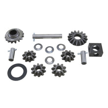 Cargar imagen en el visor de la galería, Yukon Gear Standard Open Spider Gear Kit For and 9in Ford w/ 28 Spline Axles and 4-Pinion Design