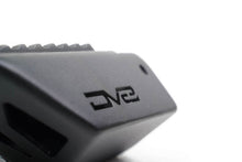 Load image into Gallery viewer, DV8 Offroad 2021+ Ford Bronco Foot Peg Pair - Black