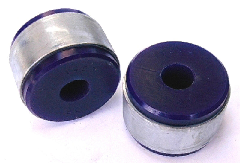 SuperPro Front LCA - Rearward Bushing Kit (Std. - 80 Duro)