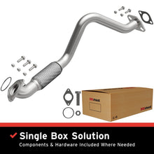 Cargar imagen en el visor de la galería, BRE Exhaust 09-11 Aveo5 1.6L Front Pipe Kit