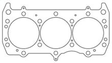 Cargar imagen en el visor de la galería, Cometic 75-87 Buick V6 196/231/252 Stage I &amp; II 3.86 inch Bore .045 inch MLS Head Gasket
