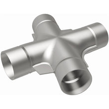 Cargar imagen en el visor de la galería, MagnaFlow Smooth Trans X 3.00inch SS 35deg.