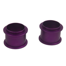 Load image into Gallery viewer, KW Universal Aluminum Spring Spacer