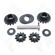 Cargar imagen en el visor de la galería, Yukon Gear 2007+ 9.25in Chrysler Standard Open 33 Spline Straight Axle Front Spider Set