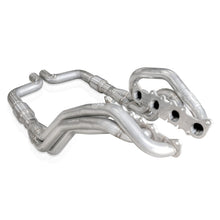 Cargar imagen en el visor de la galería, Stainless Works 15-24 Mustang Headers Stainless Power Performance Connect 1-7/8in.