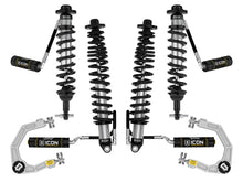 Cargar imagen en el visor de la galería, ICO 2.5 Series Coilover Kits
