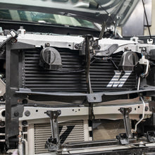 Cargar imagen en el visor de la galería, Mishimoto 24+ Tacoma Performance Intercooler Kit - SL Cooler - BK Pipes