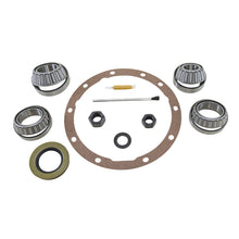 Cargar imagen en el visor de la galería, Yukon Gear Bearing install Kit For Chrysler 8.75in Four Pinion (#42) Diff