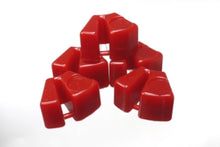 Cargar imagen en el visor de la galería, Energy Suspension 09-20 Harley-Davidson FLH/FLT Cush Drive Bushing - Red
