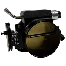 Cargar imagen en el visor de la galería, FAST Black Throttle Body LSX 102MM w/ TPS &amp; IAC