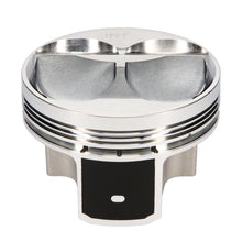 Cargar imagen en el visor de la galería, JE Pistons Honda B16A1/A2/A3 82.0mm Bore 9.0:1 CR -2.2cc Dome Piston Kit (Single)