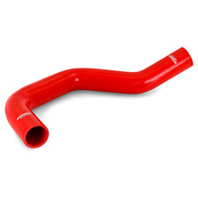 Cargar imagen en el visor de la galería, Mishimoto 1991-1993 Dodge 5.9L Cummins Silicone Coolant Hose Kit Red