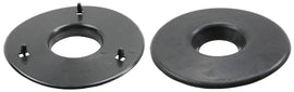 MOOG 97-06 Jeep Wrangler Rear Coil Spring Insulator