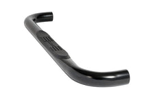 Cargar imagen en el visor de la galería, Deezee 19-2022 Chevrolet Silverado Tubes - 3In Round Black Steel RegCab