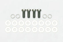 Cargar imagen en el visor de la galería, Wilwood Bolt Kit - DL Caliper Mount HHCS Lock Wire Drilled - 4pk