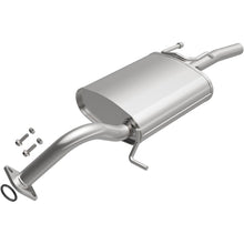 Cargar imagen en el visor de la galería, Magnaflow BRE Rear Muffler Kit Replacement Geo