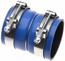 Cargar imagen en el visor de la galería, Gates 11-16 Chevrolet Silverado V-8 6.6L Diesel Hot Side Turbocharger Hose Kit (Molded)